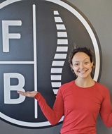 Book an Appointment with Michelle Soares at FUNCTIONAL BODY INSTITUTE - Clarkson