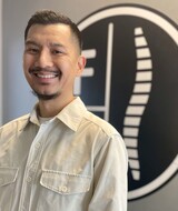 Book an Appointment with Mr. Luigi Garde at FUNCTIONAL BODY INSTITUTE - Clarkson