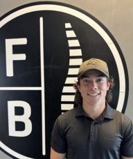 Book an Appointment with Jacob McClary for Kinesiology / Athletic Therapy