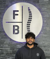 Book an Appointment with Gogeethan Gumarathas at FUNCTIONAL BODY INSTITUTE - Clarkson