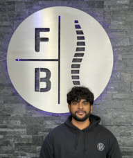 Book an Appointment with Gogeethan Gumarathas for Kinesiology / Athletic Therapy