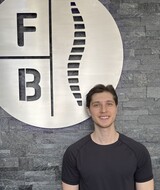 Book an Appointment with Chris Montaldo at FUNCTIONAL BODY INSTITUTE - Clarkson