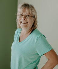 Book an Appointment with Maria Booth for Massage Therapy