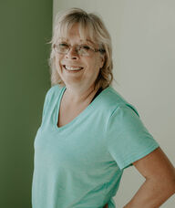 Book an Appointment with Maria Booth for Massage Therapy