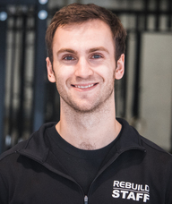 Book an Appointment with Drew Reinhardt for Physiotherapy