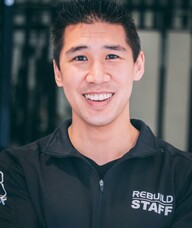 Book an Appointment with Michael Lok for Physiotherapy