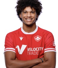 Book an Appointment with Thomas Wells-Richards for Personal Training