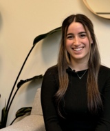 Book an Appointment with Ailee Gilron, Graduate Intern at Latitude Counselling