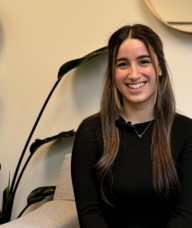 Book an Appointment with Ailee Gilron, RCC for Individual IN-PERSON Counselling