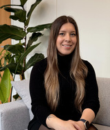 Book an Appointment with Vanessa Simonetta, Graduate Intern at Latitude Counselling