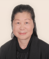 Book an Appointment with Ching Wo (Cherry) Tung, Registered Acupuncturist at Latitude Wellness