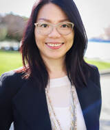 Book an Appointment with Dr. Wendy Tao, Naturopathic Doctor at Latitude Wellness