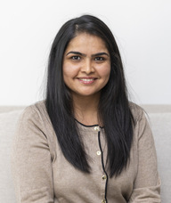 Book an Appointment with Twincy Rajawadha for Physiotherapy