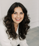 Book an Appointment with Lauren Legere, RCC, CCC at Latitude Counselling