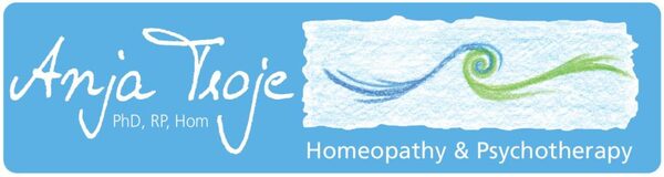Anja Troje Homeopathy & Psychotherapy