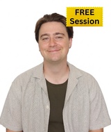 Book an Appointment with Carl Haynes at Strength in Heart Counselling - In Office Victoria, BC & Online Across Canada