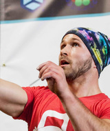 Book an Appointment with Solomon Macys at Return to Form - HOME STUDIO | Strength & Conditioning Personal Training