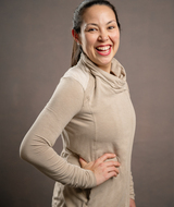 Book an Appointment with Rachel Robertson at Return to Form - Kinesiology & Pilates