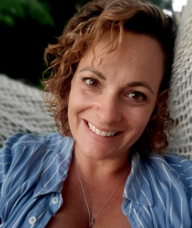 Book an Appointment with Alex Huston for Breathwork