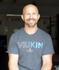 Book an Appointment with Solomon Macys for Personal Training