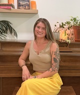 Book an Appointment with Talia Snitchuk at Return To Form - PILATES STUDIO | Pilates Classes and 1:1 Kinesiology Sessions