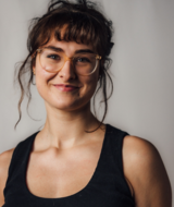 Book an Appointment with Valérie Deveaux at NxCareer - Moncton, NB (Dieppe, NB)