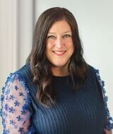 Book an Appointment with Lisa Auffrey at NxCareer - Moncton, NB (Dieppe, NB)