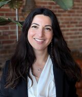 Book an Appointment with Farrah Cheriet at NxCareer - Virtuelle / Virtual