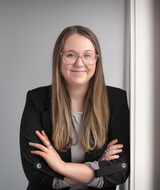 Book an Appointment with Gabrielle Arsenault at NxCareer - Moncton, NB (Dieppe, NB)