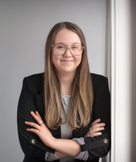 Book an Appointment with Gabrielle Arsenault for Career Counselling