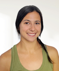 Book an Appointment with Sammy Nadeau for Massage Therapy