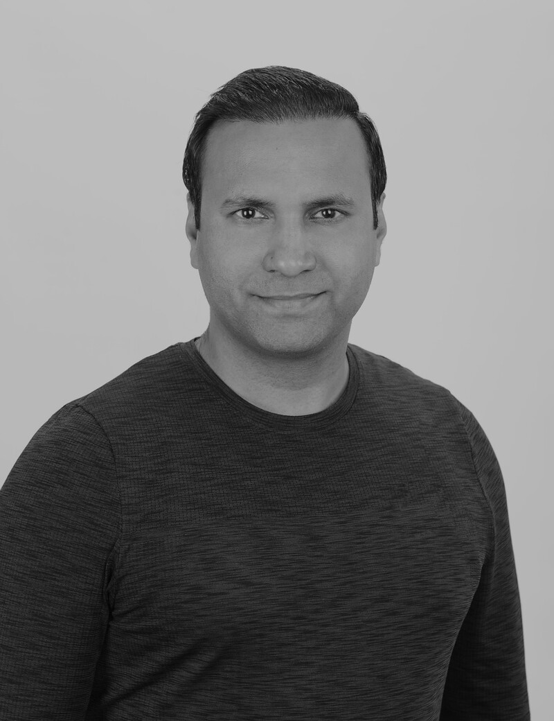 Photo of Pawan Gupta