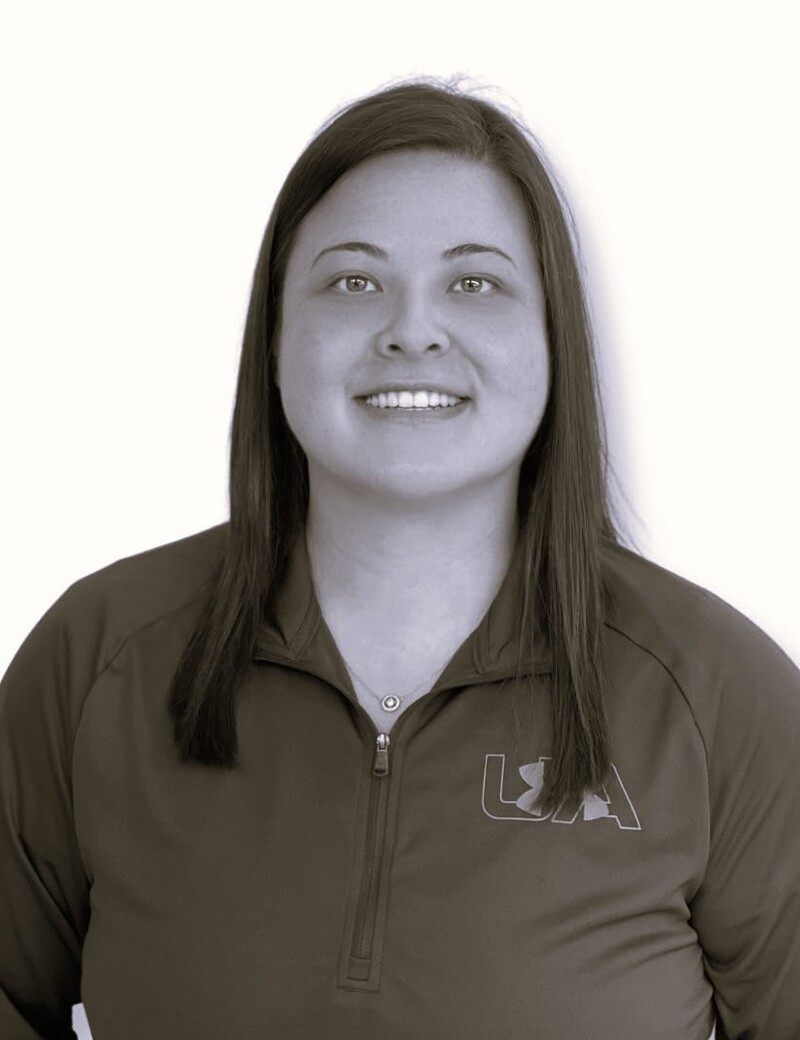 Photo of Brianna Tham