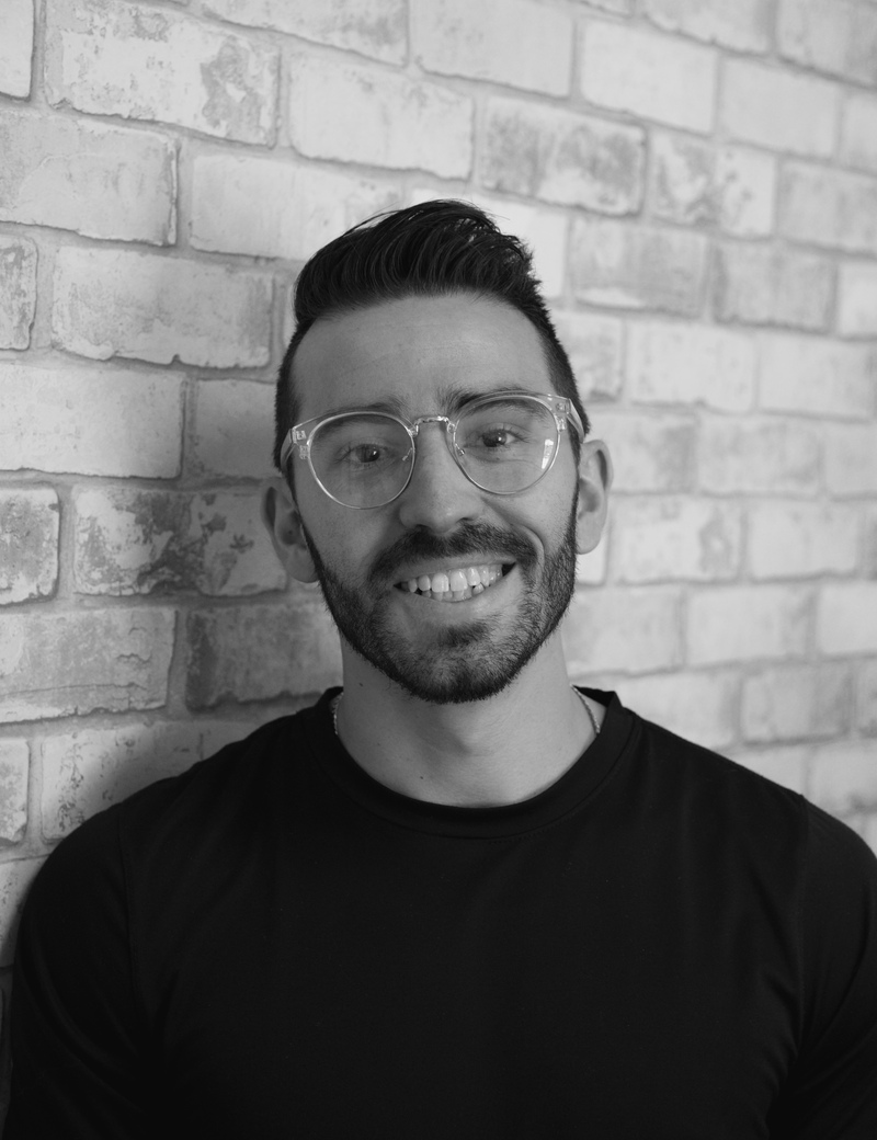 Photo of Dr. Tyler Lamerante