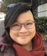 Book an Appointment with Mx. Maryanne Wong at Mount Pleasant Location