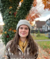 Book an Appointment with Michaela Woeller for Counselling
