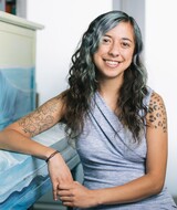 Book an Appointment with Angel Sukkau at Mount Pleasant Location