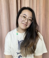 Book an Appointment with Jessamine (Chui-Hsuan) Liu at Mount Pleasant Location