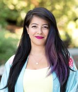 Book an Appointment with Nadine Nakagawa at Mount Pleasant Location