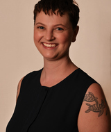 Book an Appointment with Rebekah Hatherly at Chinatown Location (Duncan Building)