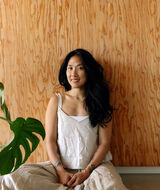 Book an Appointment with Patricia Szeto at Mount Pleasant Location