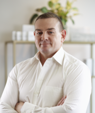 Book an Appointment with Dr. David Spangenberg for Medical Director