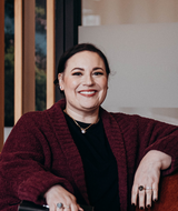 Book an Appointment with Amanda Strider at Abbotsford Eterna Counselling & Wellness Inc