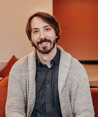 Book an Appointment with Evan Vukets for Counselling