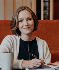 Book an Appointment with Natasha Schlein for Counselling