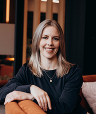 Book an Appointment with Tamara Dueckman for Counselling