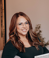 Book an Appointment with Tatiana Carballo for Counselling