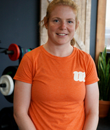 Book an Appointment with Jess Mahler at The Movement Physiotherapy & Performance - Dundas