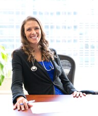 Book an Appointment with Dr. Nina Lewis-Larsson for Naturopathic Medicine