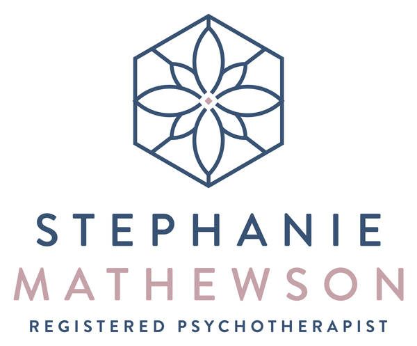 Stephanie Mathewson Therapy